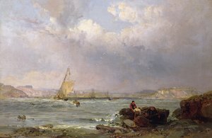 El Estuario de Samuel Phillips Jackson